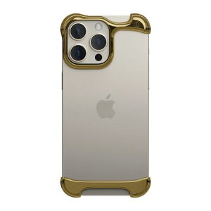 Arc Pulse for iPhone 16 Pro Max�@�A���~�E�~���[�S�[���h(AC27050i16PM) �d����݌ɕi