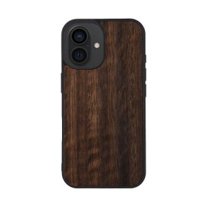 Man&Wood MagSafe�Ή��V�R�؃P�[�X for iPhone 16 Koala(I27067i16) �d����݌ɕi