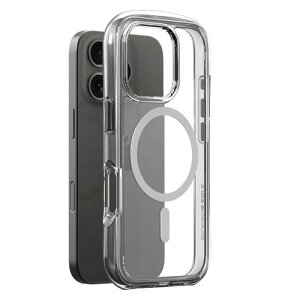 araree DUPLE M AIR for iPhone 16 Pro ���C�g�O���[(AR27144i16PR) �d����݌ɕi