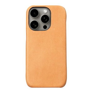 abbi SIGNATURE LISCIO �C�^���A�����U�[ MagSafe�Ή��o�b�N�J�o�[ for iPhone 16 Pro Max �{�[�l(ABS27322i16PM) �d����݌ɕi