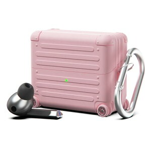 miak �V���R�����L�����[�P�[�X for Galaxy Buds3/Buds3 Pro �~�X�e�B���[�Y(MA27425GBP3) �d����݌ɕi