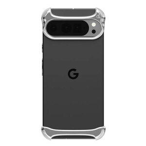Arc Pulse for Google Pixel 9 Pro XL�@�A���~�E�~���[�V���o�[(AC27592P9PXL) �d����݌ɕi
