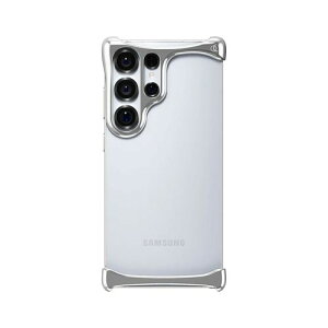 Arc Pulse for Galaxy S25 Ultra �A���~�E�~���[�V���o�[(AC27700S25U) �d����݌ɕi