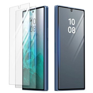 araree CORE �J�o�[�f�B�X�v���C�p�����K���X�t�B���� for Galaxy Z Fold7 (2����(AR27937GZFD7) �d����݌ɕi[���[���֑Ώۏ��i]