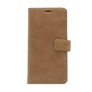 ZENUS iPhone XS / X Vintage Diary �r���e�[�W�u���E��(Z10300i8) �d����݌ɕi