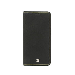 ZENUS iPhone XS / X Buffalo Diary �u���b�N(Z10310i8) �d����݌ɕi