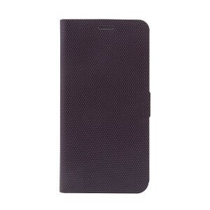 ZENUS iPhone XS / X Metallic Diary �_�[�N�o�C�I���b�g(Z10313i8) �d����݌ɕi