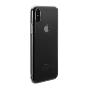 Just Mobile iPhoneX TENC �N���A(JM10323) �d����݌ɕi