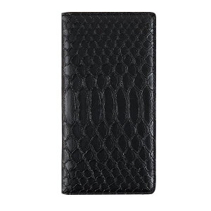 GAZE Xperia XZ1 Matt Python Diary �u���b�N(GZ11376Z1) �d����݌ɕi