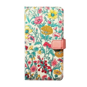 ZENUS ���@��Ή��X���C�h���}���`�P�[�X Liberty Diary M�T�C�Y �s���N(Z12480) �d����݌ɕi