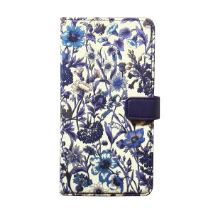 ZENUS ���@��Ή��X���C�h���}���`�P�[�X Liberty Diary L�T�C�Y �o�C�I���b�g(Z12482) �d����݌ɕi