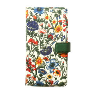 ZENUS ���@��Ή��X���C�h���}���`�P�[�X Liberty Diary L�T�C�Y �O���[��(Z12483) �d����݌ɕi