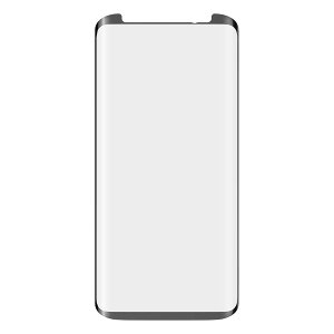 araree Galaxy S9 CORE PLATINUM �����K���X�t�B����(AR12522S9) �d����݌ɕi[���[���֑Ώۏ��i]