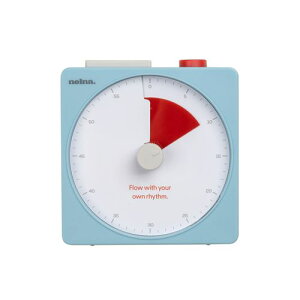 Nelna Focus-On Timer�i�t�H�[�J�X�I�� �^�C�}�[�j �g�}�g(NA-TMTM) �d����݌ɕi