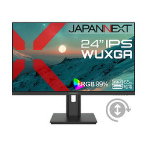 JAPANNEXT JN-IPS24WX-HSPC6 �ڈ��݌�=��