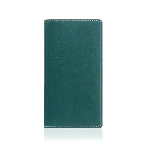 SLG Design iPhone XS Max Minerva Box Leather Case �u���[(SD13723i65) �d����݌ɕi