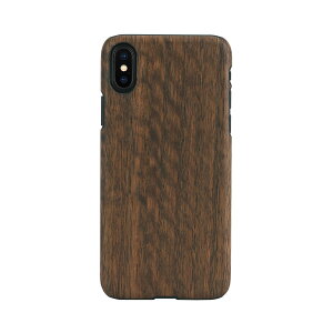 man��wood iPhone XS Max real wood case Koala(I13891i65) �d����݌ɕi[���[���֑Ώۏ��i]