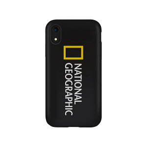 National Geographic iPhone XR Hard Shell �u���b�N(NG14110i61) �d����݌ɕi
