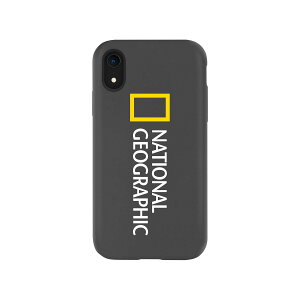 National Geographic iPhone XR Hard Shell �`�^��(NG14113i61) �d����݌ɕi