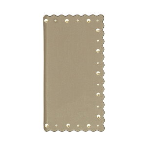 Eblouir Eblouir iPhone XR Wave Diary �x�[�W��(EB14391i61) �d����݌ɕi