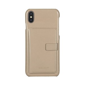 Eblouir Eblouir iPhone XS Max BackPack Bar �x�[�W��(EB14400i65) �d����݌ɕi