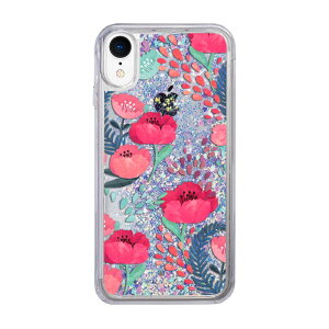 icover iPhone XR Sparkle case With Opium(iC15250i61) �d����݌ɕi[���[���֑Ώۏ��i]