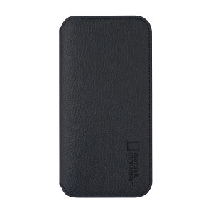 National Geographic iPhone XS / X Eco-Leather FOLIO CASE �l�C�r�[(NG15978i58) �d����݌ɕi