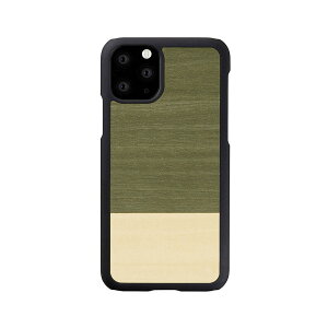 man��wood iPhone 11 Pro �V�R�؃P�[�X Einstein(I16837i58R) �d����݌ɕi[���[���֑Ώۏ��i]