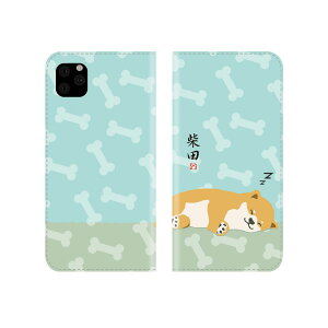 abbi iPhone 11 Pro Max ���΂����� �蒠�^�P�[�X ���Q(ABF17109i65R) �d����݌ɕi