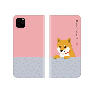 abbi iPhone 11 Pro Max ���΂����� �蒠�^�P�[�X ������ۂ�����(ABF17110i65R) �d����݌ɕi[���[���֑Ώۏ��i]