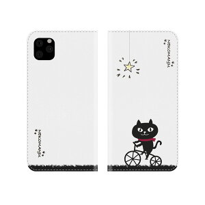 abbi iPhone 11 Pro Max �l�R�}���W���E �蒠�^�P�[�X �T�C�N�����O(ABF17113i65R) �d����݌ɕi