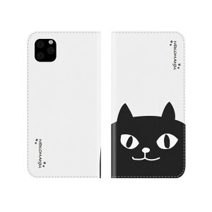 abbi iPhone 11 Pro Max �l�R�}���W���E �蒠�^�P�[�X �C���p�N�g�C�^�Y���l�R(ABF17114i65R) �d����݌ɕi