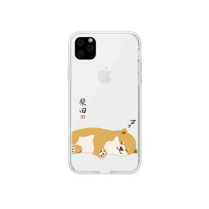 abbi iPhone 11 Pro Max ���΂����� �N���A�P�[�X ���Q(ABF17117i65R) �d����݌ɕi[���[���֑Ώۏ��i]
