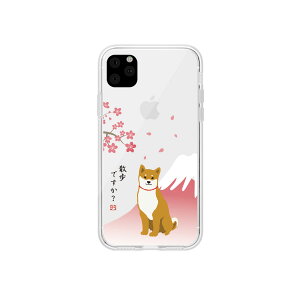 abbi iPhone 11 Pro Max ���΂����� �N���A�P�[�X ������(ABF17118i65R) �d����݌ɕi