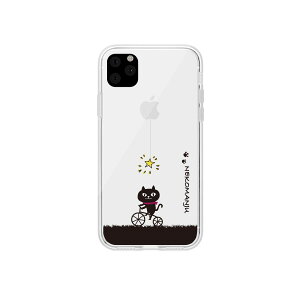 abbi iPhone 11 Pro Max �l�R�}���W���E �N���A�P�[�X �T�C�N�����O(ABF17120i65R) �d����݌ɕi