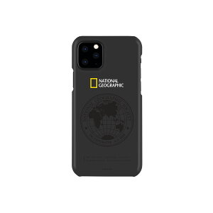 National Geographic iPhone 11 Pro Global Seal Slim Fit Case �u���b�N(NG17132i58R) �d����݌ɕi