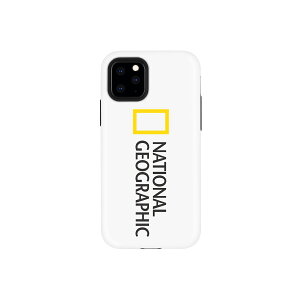 National Geographic iPhone 11 Pro Hard Shell �z���C�g(NG17152i58R) �d����݌ɕi