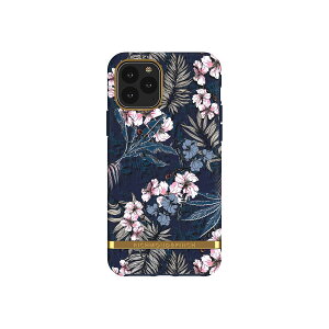 Richmond&Finch iPhone 11 Pro FREEDOM CASE �t���[���� Floral Jungle(RF17977i58R) �d����݌ɕi