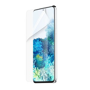 araree Galaxy S20 Ultra �S��ʕی�t�B���� PURE DIAMOND(AR19162S20U) �d����݌ɕi[���[���֑Ώۏ��i]
