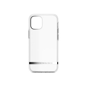 Richmond&Finch iPhone 12 mini FREEDOM CASE Clear(RF19311i12) �d����݌ɕi
