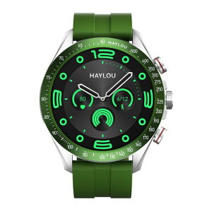 Haylou Solar Pro �O���[��(HL-SPGN) �d����݌ɕi
