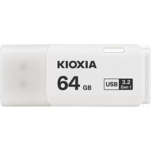KIOXIA KUC-3A064GW �ڈ��݌�=��