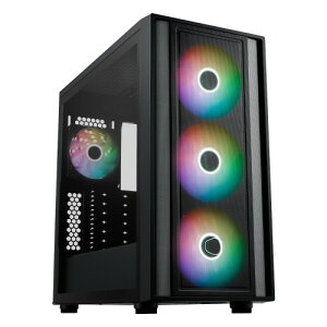 Cooler�@Master MasterBox 600(MB600-KGNN-S00) �ڈ��݌�=��