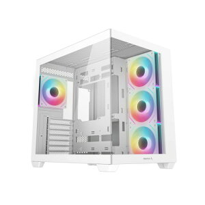 Deepcool CG530 4F WH(R-CG530-WHADA4-G-1) �ڈ��݌�=��