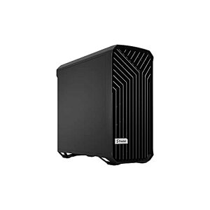 Fractal Design(�t���N�^���f�U�C��) Torrent Black Solid(FD-C-TOR1A-05) �ڈ��݌�=��