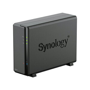 Synology DS124 �ڈ��݌�=��