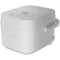 楽天市場】山善 炊飯器 5.5合 YJP-DM102の通販