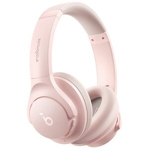 �A���J�[�W���p�� ���C�����X�w�b�h�z�� soundcore Q20i �s���N 1��(A3004Z52) �ڈ��݌�=��