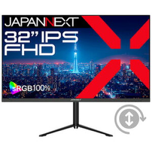 JAPANNEXT JN-IPS32F-HSPC6 �ڈ��݌�=��