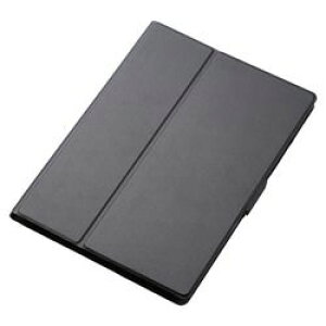 �yP5E�z�G���R�� iPad 9.7�C���` ��6 5���� (2018 2017�N) �P�[�X �J�o�[ �蒠�^ �t���b�v (TB-A18RWVFUBK) ���[�J�[�݌ɕi[���[���֑Ώۏ��i]